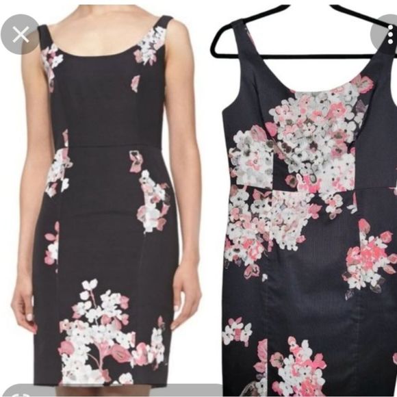 MILLY Designer Vintage dress - Picture 1 of 13